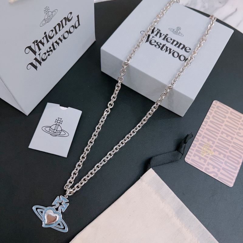 Vivienne Westwood Necklaces